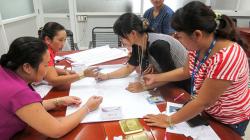 Kỹ năng phân tích và giải quyết vấn đề hiệu quả - PouYuen (12.11.2015)